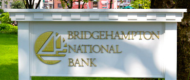 Bridgehampton National Bank