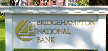 Bridgehampton National Bank