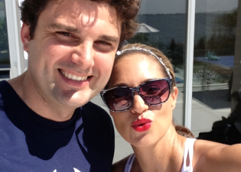 David Lion Rattiner, Jennifer Nicole Lee