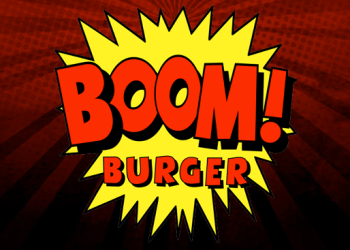 Boom! Burger Westhampton Beach