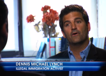 Dennis Michael Lynch on 