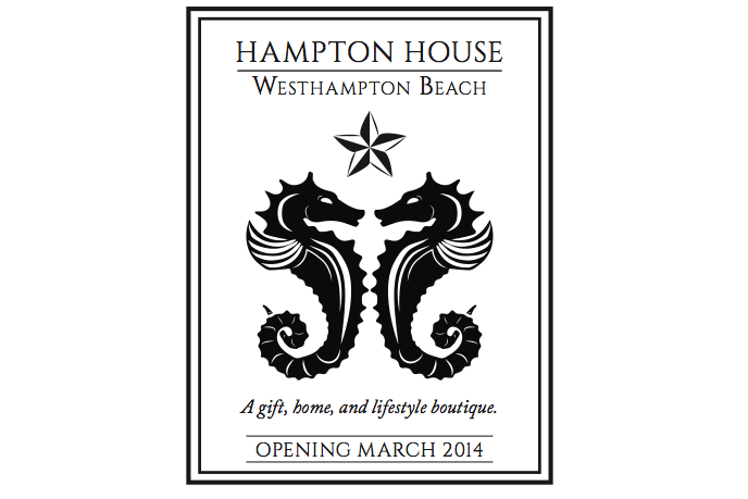 Hampton House, Westhampton Beach