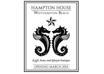 Hampton House, Westhampton Beach