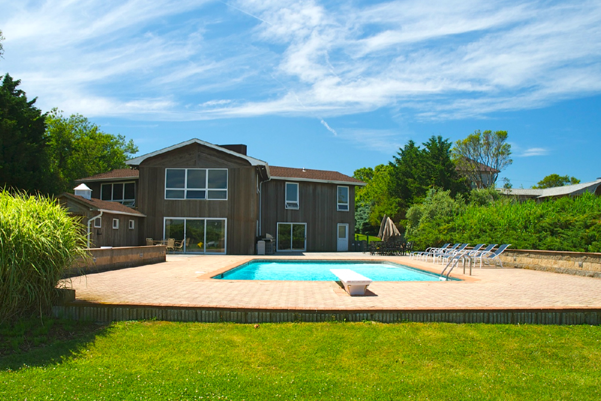 This Montauk property could be yours for $3,450,000.