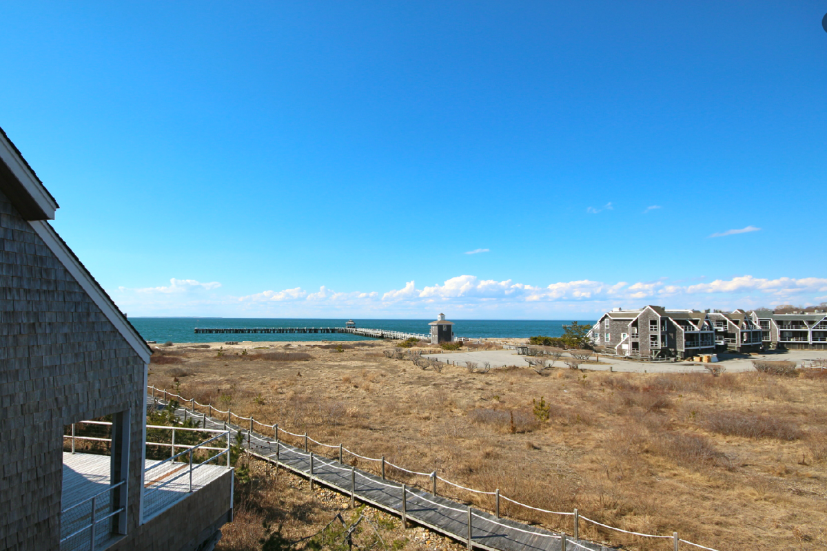 Montauk condos have the best views