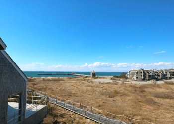 Montauk condos have the best views