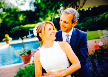 Mr. and Mrs. John Molner