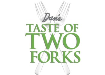 Dan's Taste of Two Forks