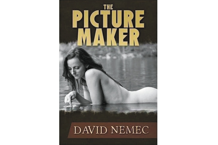 "The Picture Maker" by David Nemec.