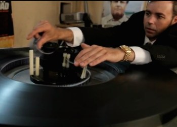 Hampton Arts Cinema needs to replace its film projector with a digital projection system—or it will have to close its doors.