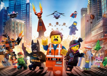 The Lego Movie
