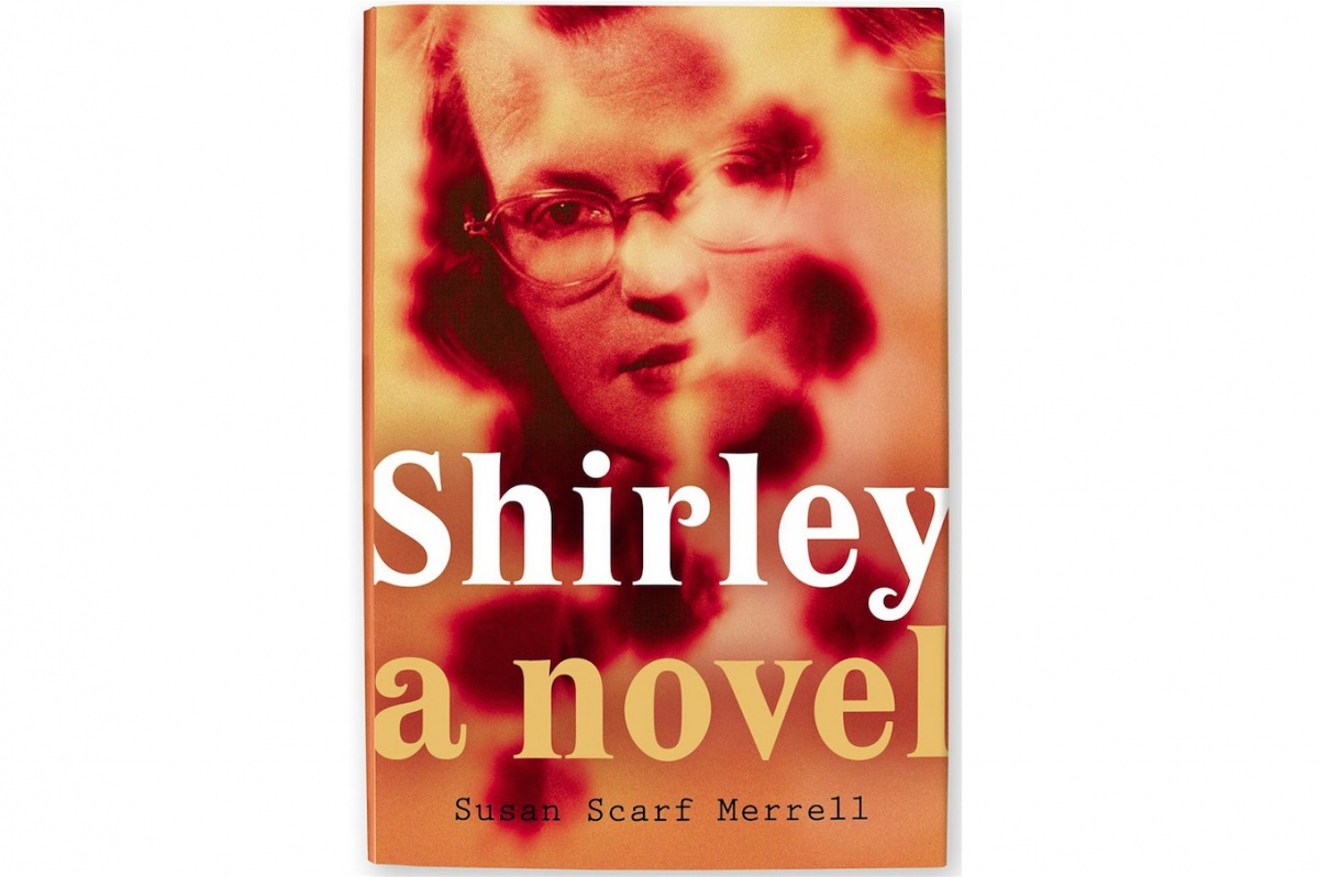 "Shirley" by Susan Scarf Merrell
