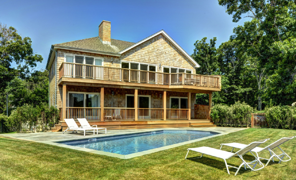 Top 5 Montauk Homes for 2 Million Dan’s Papers