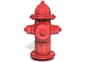 Turn a Riverhead fire hydrant into art.