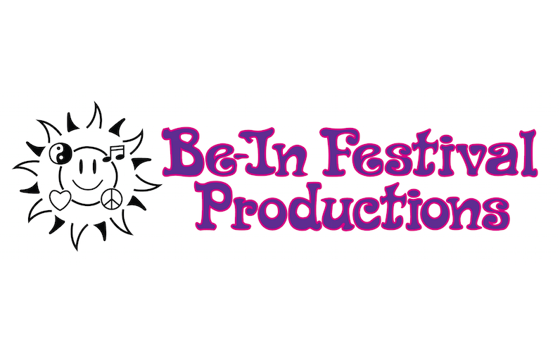 The Be-In Festival comes to Painters August 23.