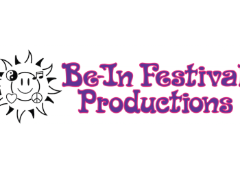 The Be-In Festival comes to Painters August 23.