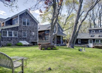 426 Kaplan Ave, Greenport. $749,000. Photo credit: HREO