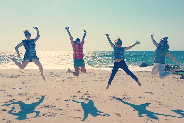 From the Best of #Hamptons Instagram this weekend.