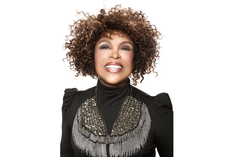 Roberta Flack to Play Westhampton Beach PAC October 12 – Dan’s Papers