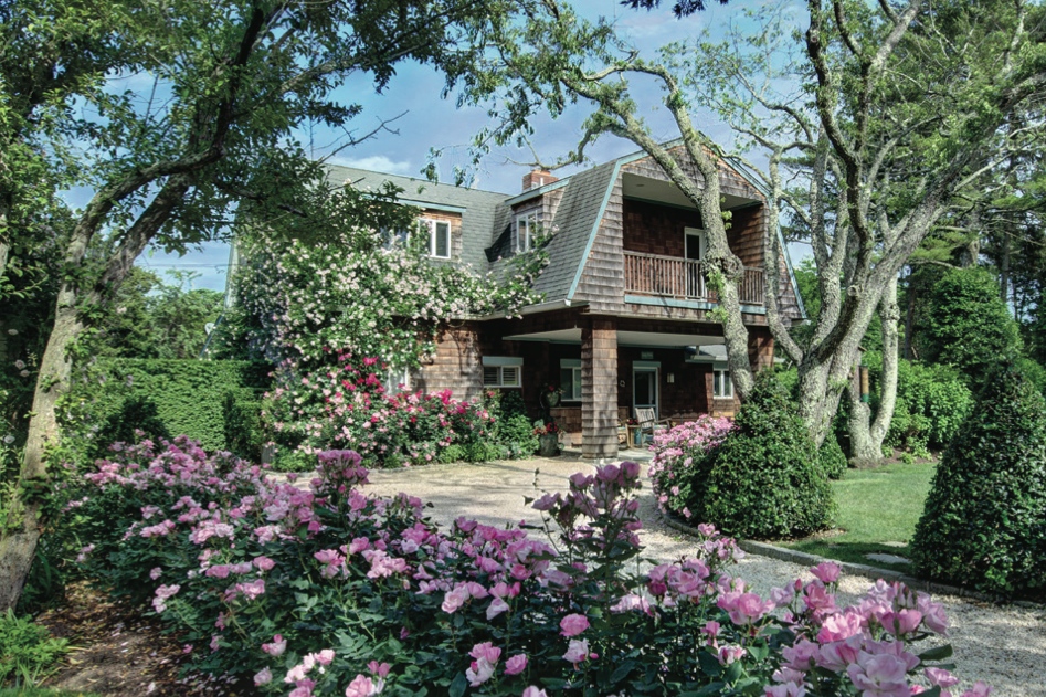 hamptons real estate