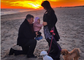 Alec, Carmen and Hilaria Baldwin announce that their family is growing.