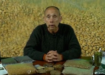 Brian Zimmerman discusses ZBH Malting in a Kickstarter video.