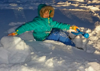 hamptons instagram blizzard winter storm juno