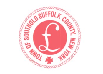 Town of Southold seal.