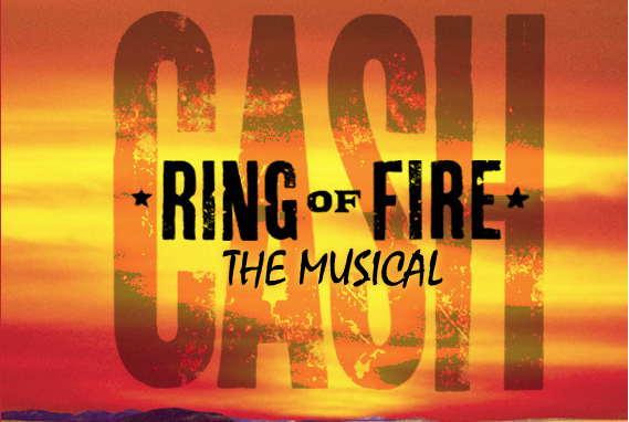 Ring of Fire: The Johnny Cash Musical