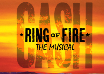 Ring of Fire: The Johnny Cash Musical
