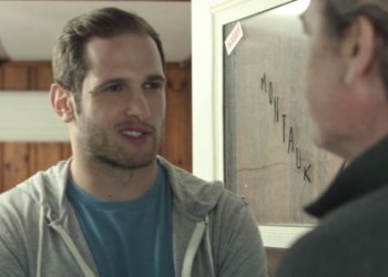 Marley Ficalora stars in Bait, set in Montauk.