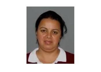 Lilia “Esperanza” Aucapina is reported missing