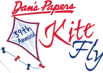 kite fly logo