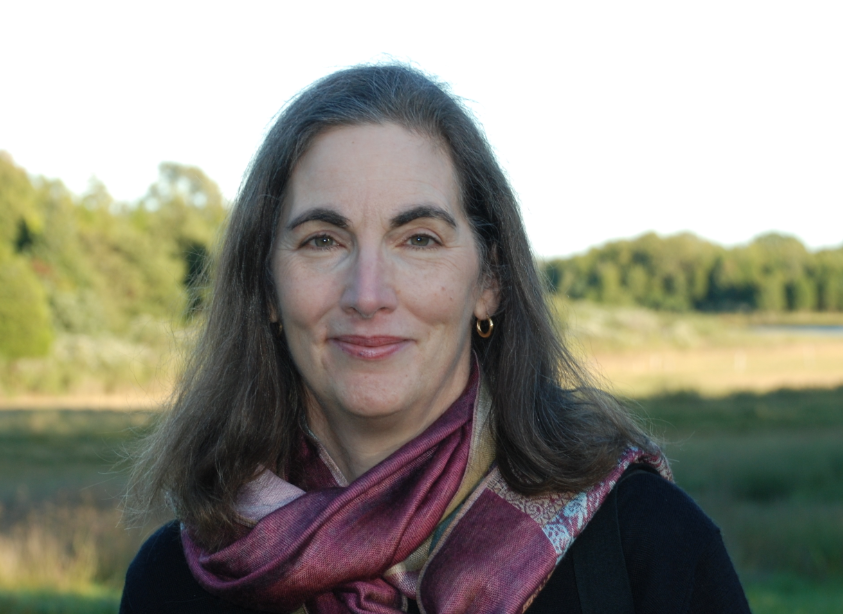 Gail Levin