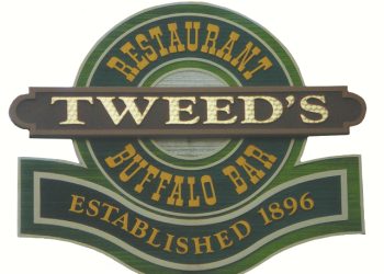 Tweed’s Restaurant