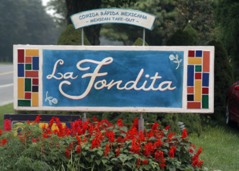La Fondita