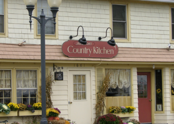 Jamesport Country Kitchen