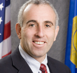 Jay Schneiderman