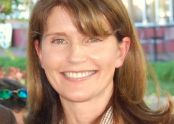Anna Throne-Holst