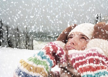 Seasonal Affective Disorder in the Hamptons