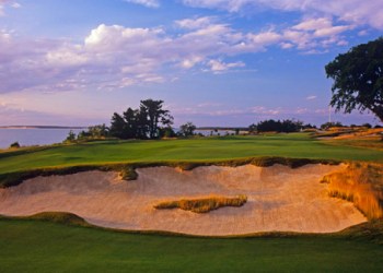 Sebonack Golf Course