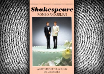 Shakespeare Revenge Book