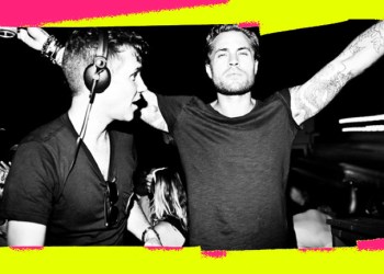 Shark Attack Sounds 2012