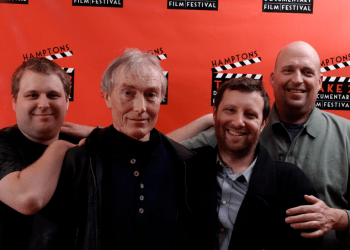 Shelter Island stars at Take 2 Film Fest