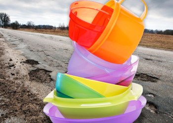 Shelter Island Tupperware Road