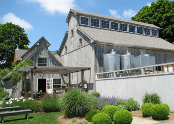 Shinn Estate