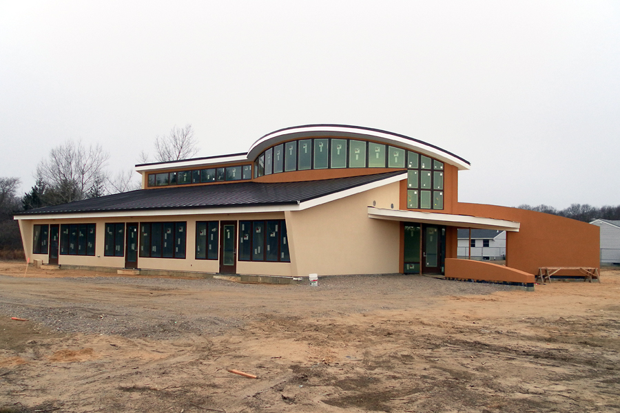 Wuneechanunck Shinnecock Preschool