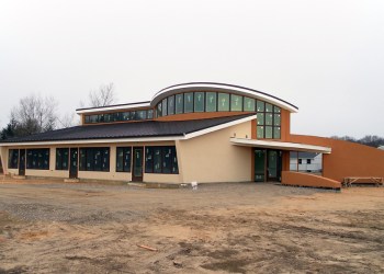 Wuneechanunck Shinnecock Preschool