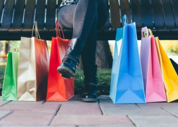 Go shopping in the Hamptons!
