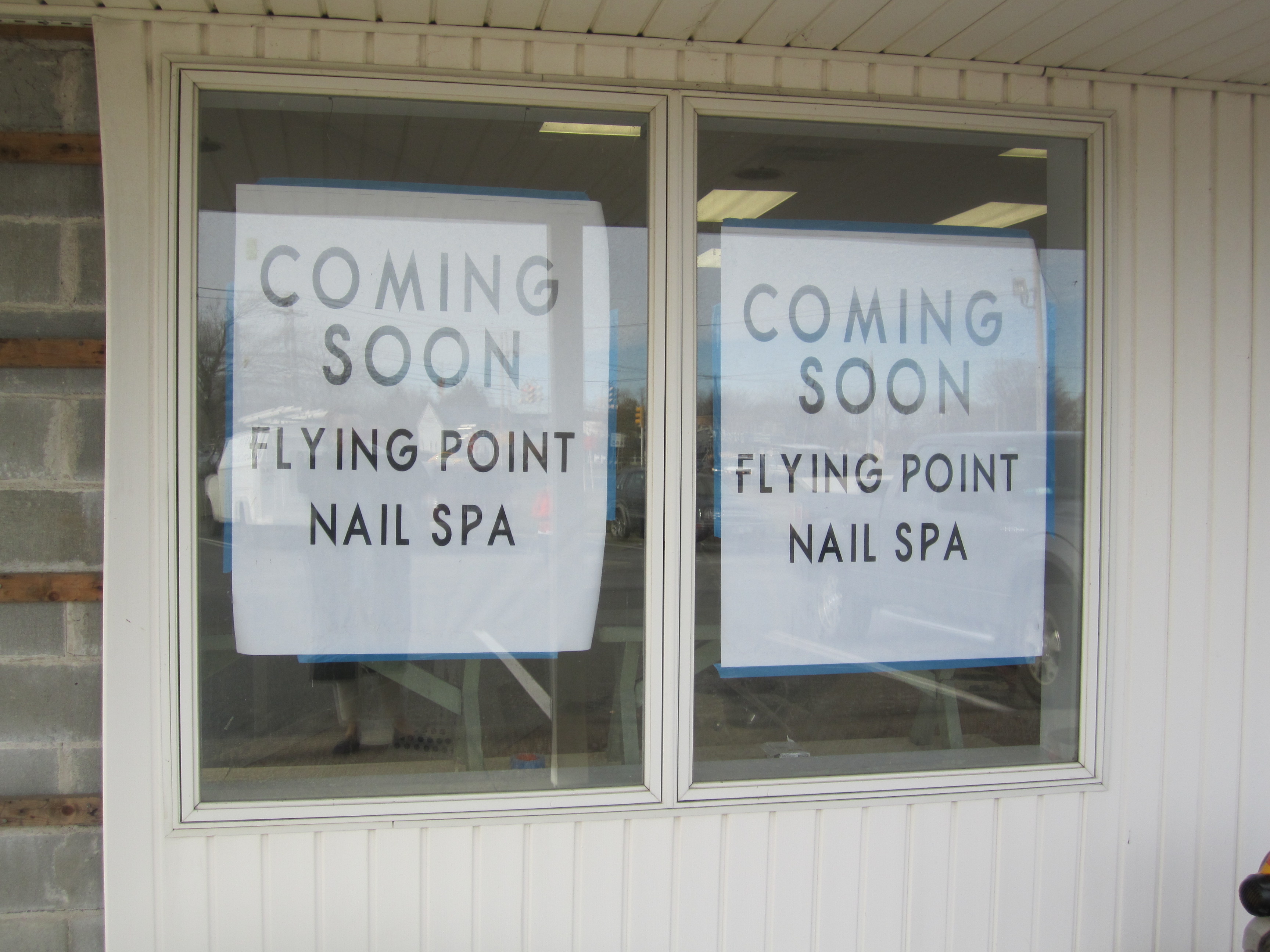 Photo by Stacy Dermont